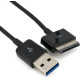 Кабель Extradigital USB 3.0 to Asus 40-pin, 1m, 30 AWG, PVC